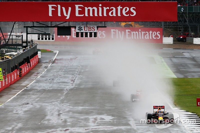 Ricciardo:
