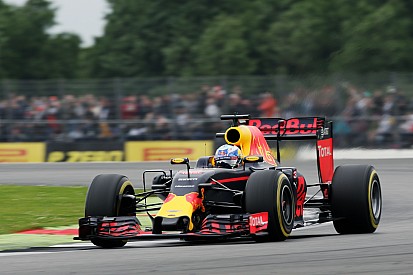 Ricciardo: "El VSC me ha costado el podio"
