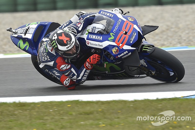 Lorenzo: