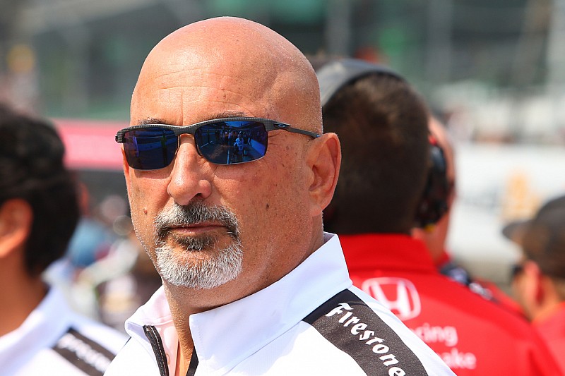 Боббі Рейхол згадує свою перемогу у найпершій гонці IndyCar у Торонто