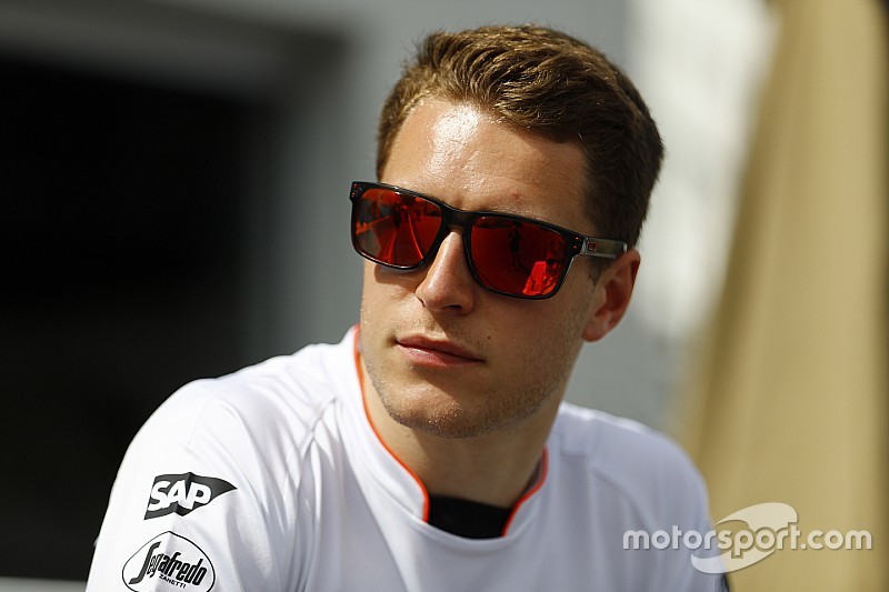 Vandoorne vede altre opzioni se non sarà in McLaren nel 2017