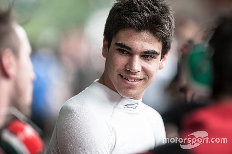 Williams: venti giorni di test per Lance Stroll con la FW36!