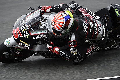 Successo pesante di Zarco nella gara ad eliminazione in Germania