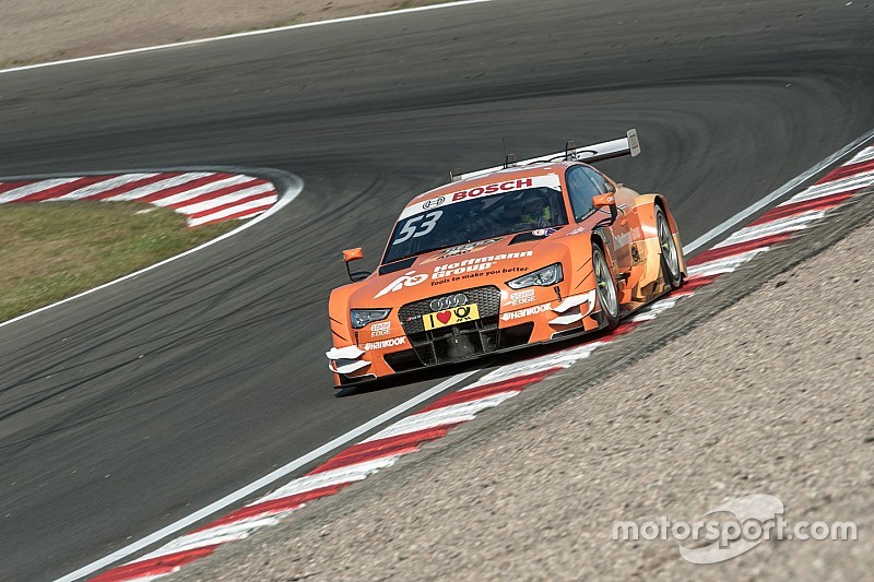 Jamie Green si impone in Gara 2 a Zandvoort