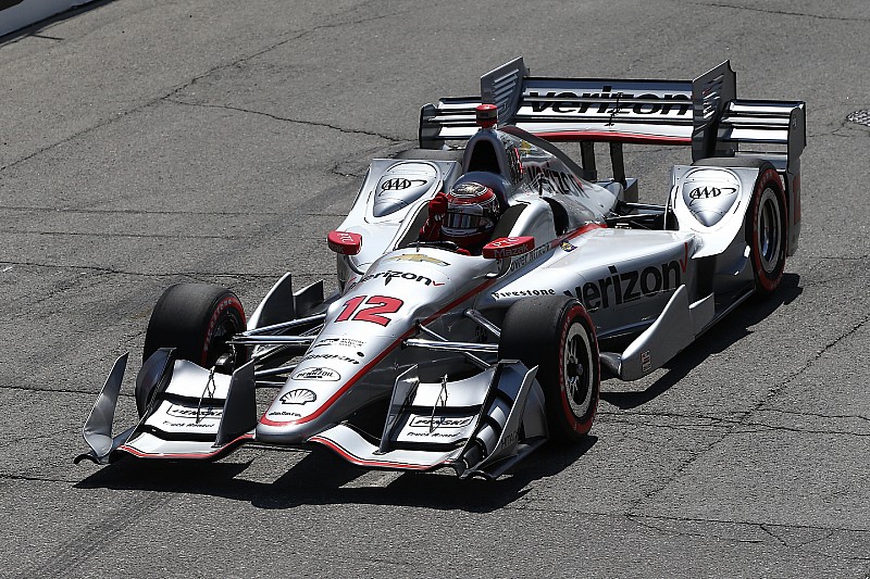 A Toronto Power e Castroneves regalano a Penske una bella doppietta