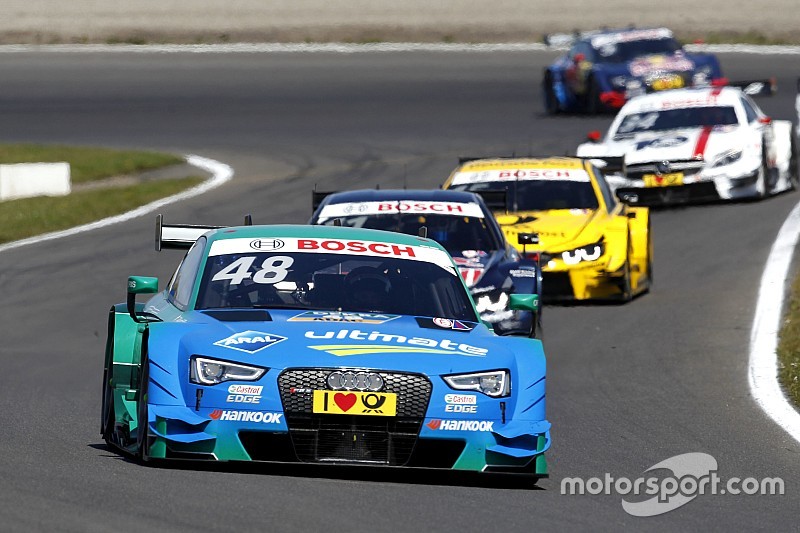 Audi: