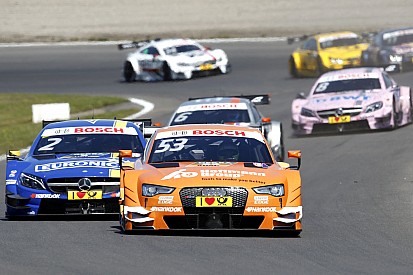 Van Oranje wil meer uit bestaande topevenementen Zandvoort halen