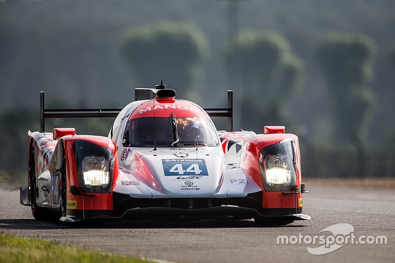 Merhi, por la victoria en un circuito de grandes recuerdos