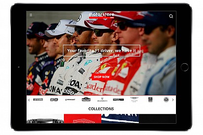 A nemzetközi digitális médiavállalat, a Motorsport Network elindította a Motorstore.com-ot