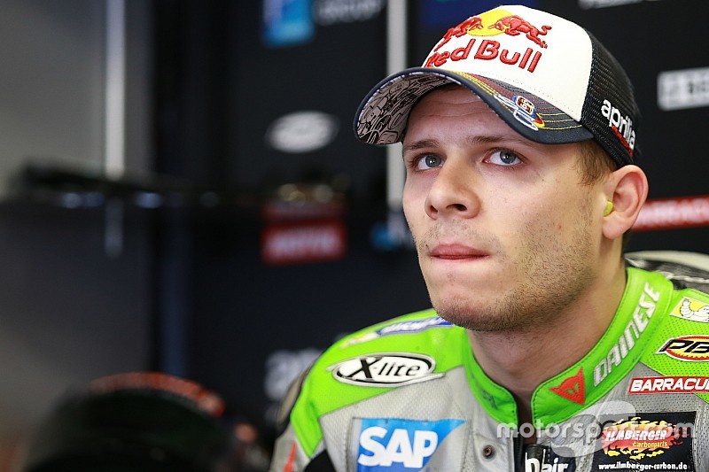 Bradl verlaat MotoGP, plekje Michael van der Mark in gevaar