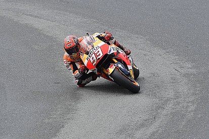 Lecciones de Sachsenring