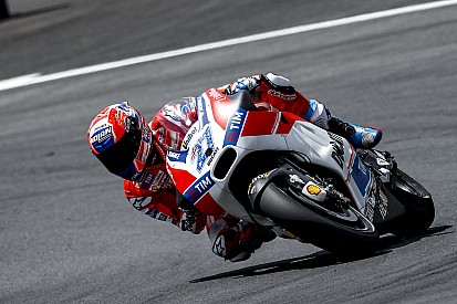 Ducati: Стоунер вирішить майбутнє після тестів
