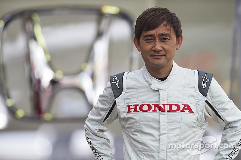 Honda zet vierde auto in voor WTCC-ronde in Japan