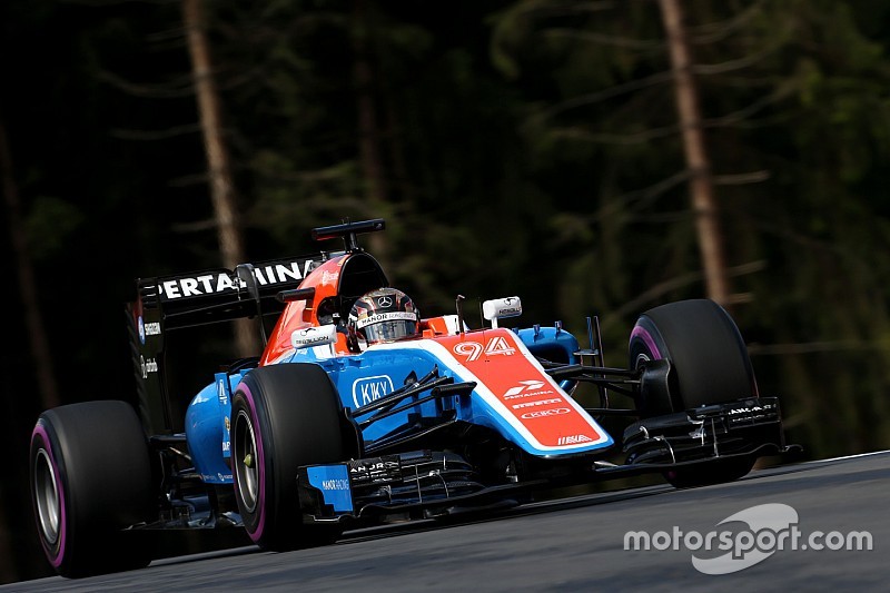 Manor nombra a un nuevo CEO