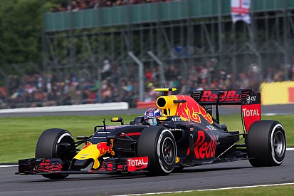 Max Verstappen gibt sich kämpferisch: Der dritte Gesamtplatz ist möglich