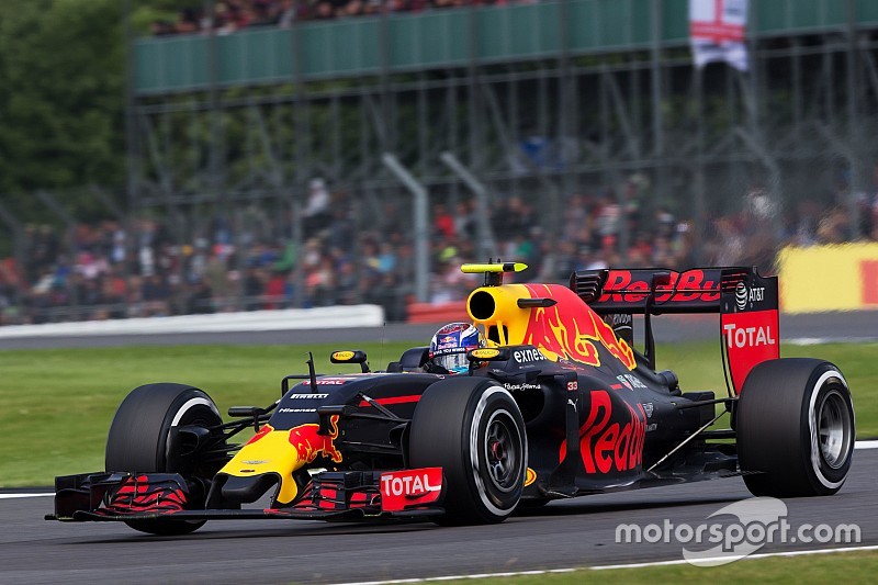 Max Verstappen gibt sich kämpferisch: Der dritte Gesamtplatz ist möglich