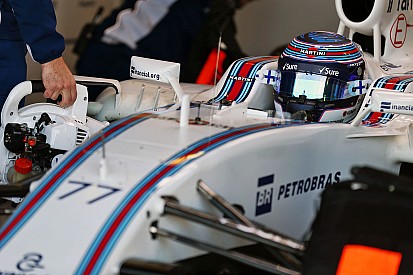 Боттас: Williams не повинен поступатися Force India
