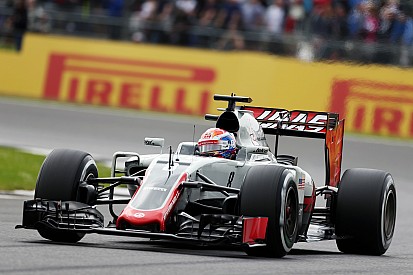 Romain Grosjean träumt vom Formel-1-Weltmeistertitel mit Ferrari
