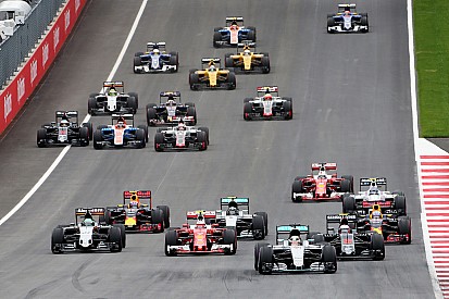 FIA объявила тендер для производителей датчиков к моторам Ф1