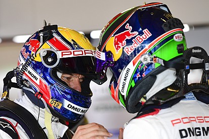 Webber op zijn hoede voor Audi: "Zij zijn sterk hier"