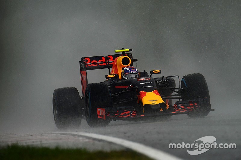 Red Bull, Force India y Bottas mantienen su posición de salida