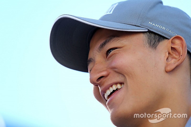 Manor: Haryanto è stato confermato anche per Hockenheim