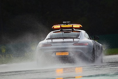 Teamchef: „Die Formel 1 ist übervorsichtig geworden“