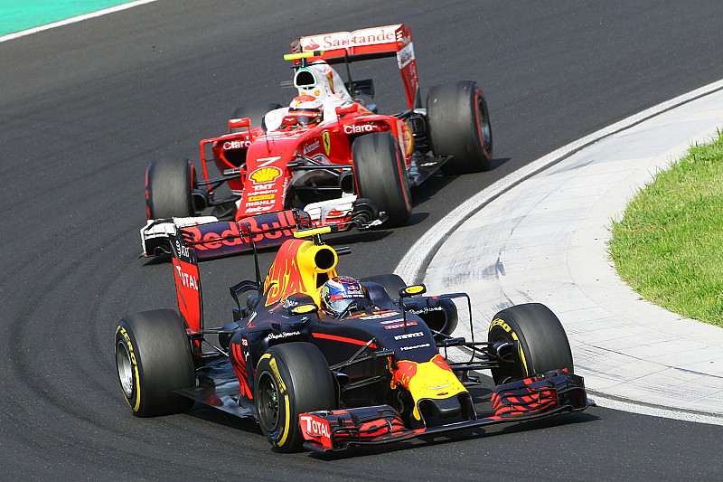 Doelstelling Red Bull: