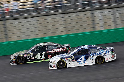 Stewart-Haas Racing tendrá equipo en Xfinity en 2017