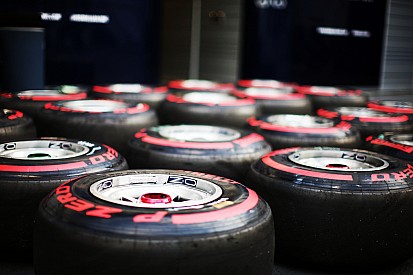 Pirelli revela los compuestos para las últimas carreras de 2016
