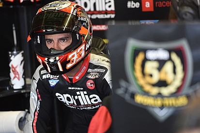 В 2017 у Ducati будуть Меландрі та Девіс