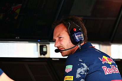 "Vrij radioverkeer is goed voor de F1-fans", aldus Horner