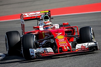 Raikkonen professa ottimismo: "Più o meno ci siamo"