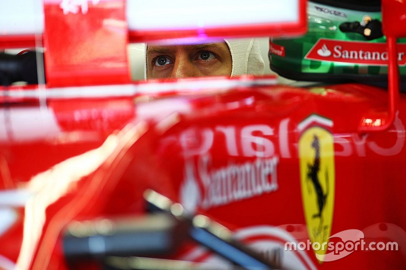 Ferrari: quel secondo (Red Bull) che ora diventa indigesto