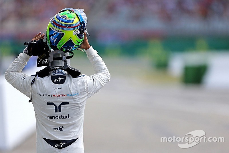 Williams a due fronti: recrimina la squadra e si lamentano i piloti