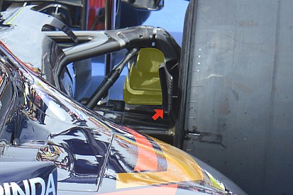 Toro Rosso: le modifiche della STR11 non funzionano
