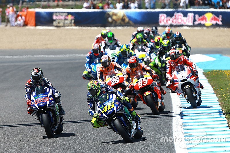 Analisi: Alberto Puig valuta la prima metà della MotoGP 2016