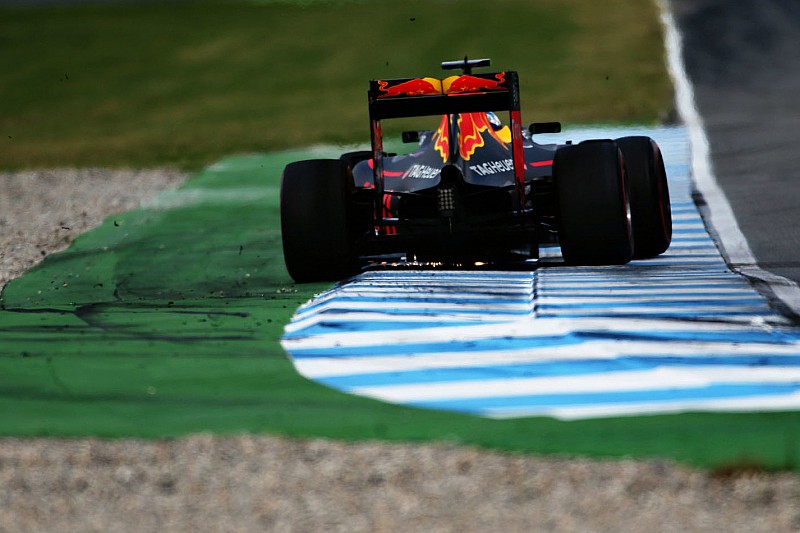 Horner: