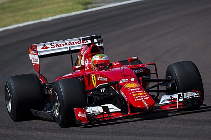 Analisi tecnica: ecco come Ferrari e Red Bull simulano i carichi 2017