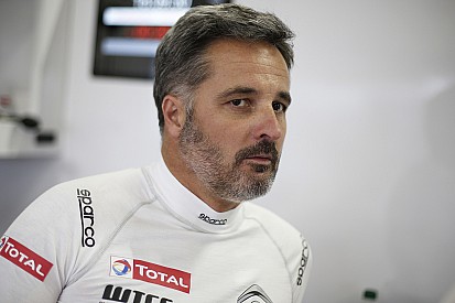 Muller solamente acepta un equipo oficial para continuar en el WTCC