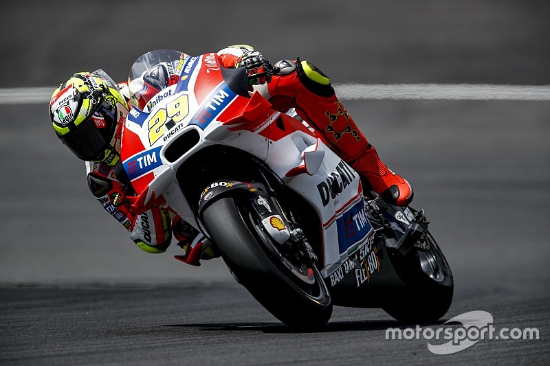 Analyse: Waarom de winstkansen van Ducati afhangen van Michelin