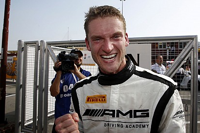 Maro Engel: Erfahrung aus Macau perfekt für Formel E