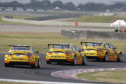 Tarquini: "In Argentina non si è visto il reale potenziale LADA"