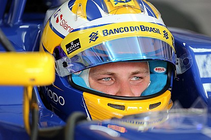 Ericsson Sauber'in geleceğinden umutlu