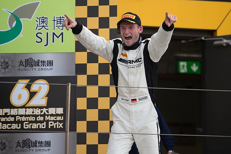 Engel: “Pronto a dire la mia sulle tante piste cittadine!”