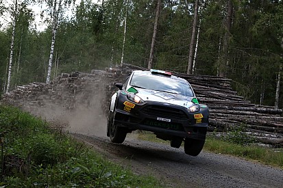 Una gara show con le WRC arricchisce il Rally di Roma Capitale