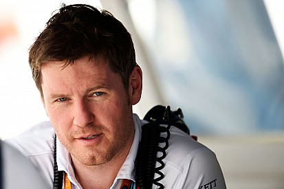 "Iedereen wil terug naar een F1 die niet meer bestaat", vindt Smedley