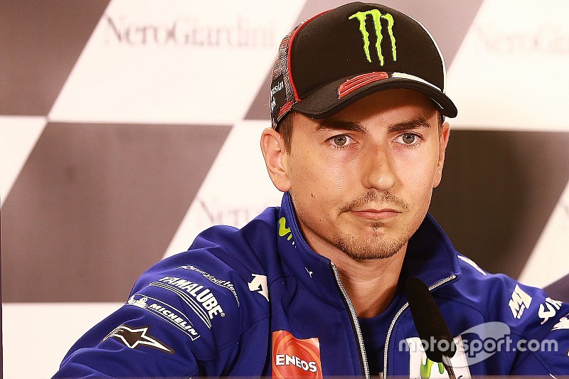 Lorenzo: