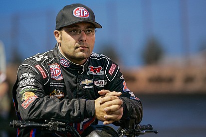 Donny Schatz gunning for tenth Knoxville Nationals crown