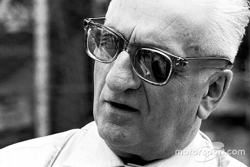 Marchionne: